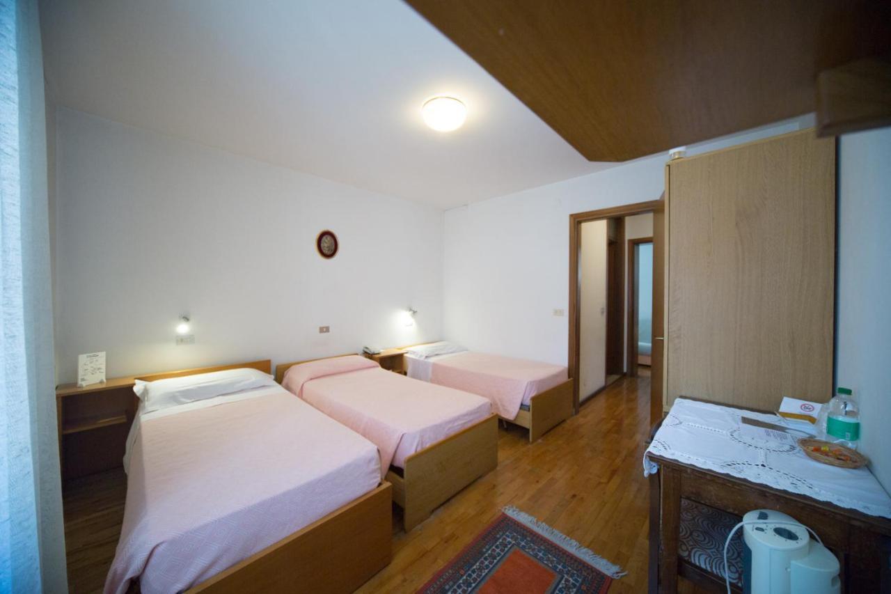 Hotel Al Bottegon