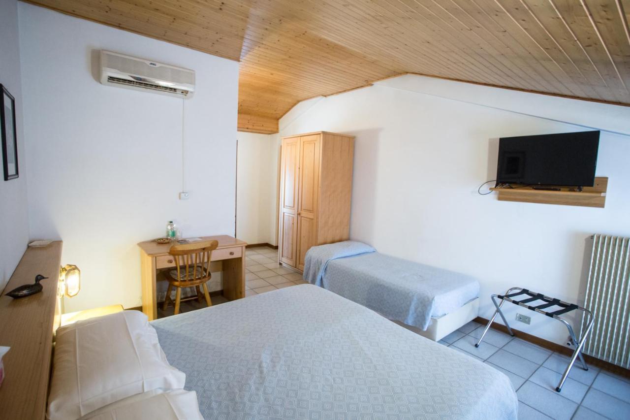 Al Bottegon Hotel 2*