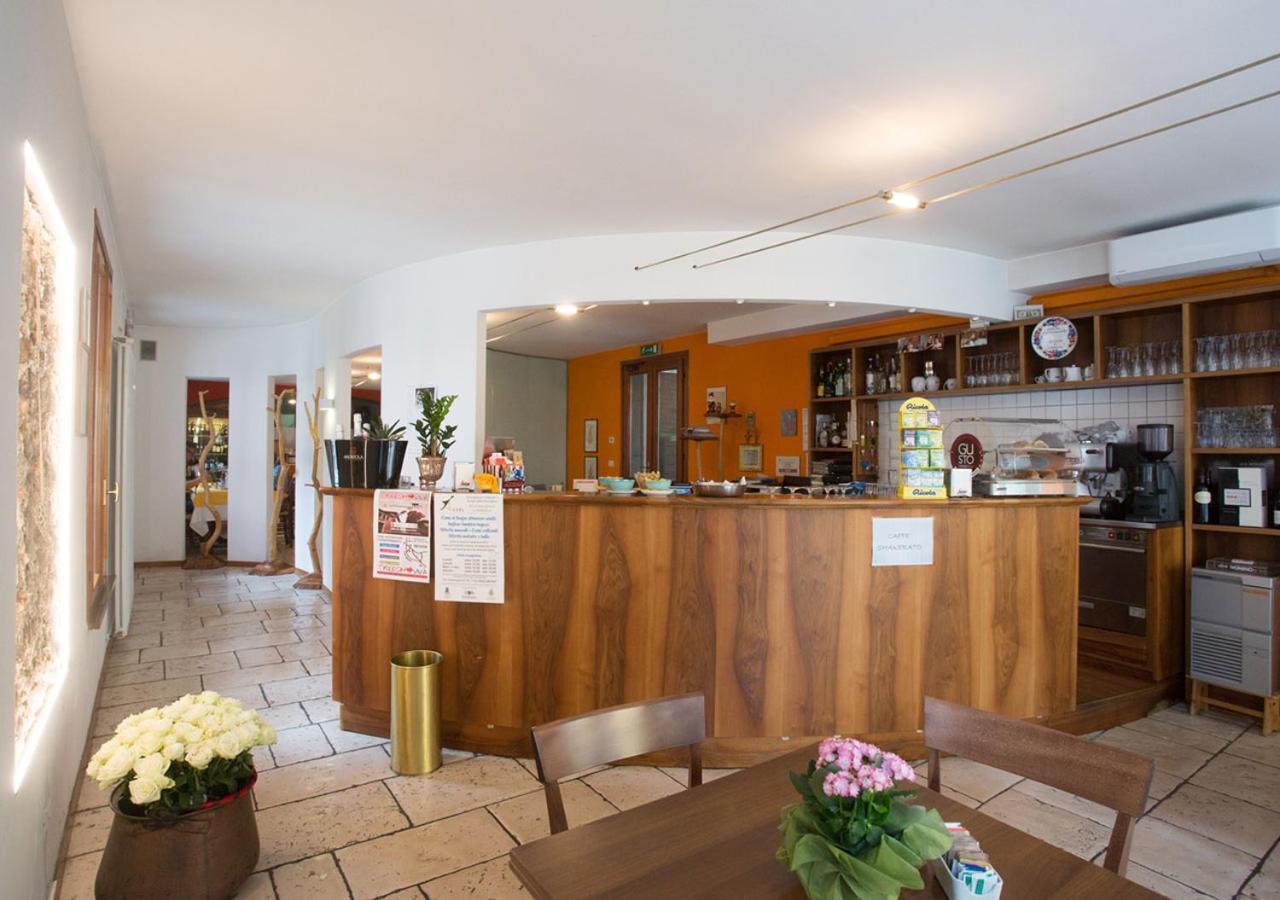 Hotel Al Bottegon Tricesimo