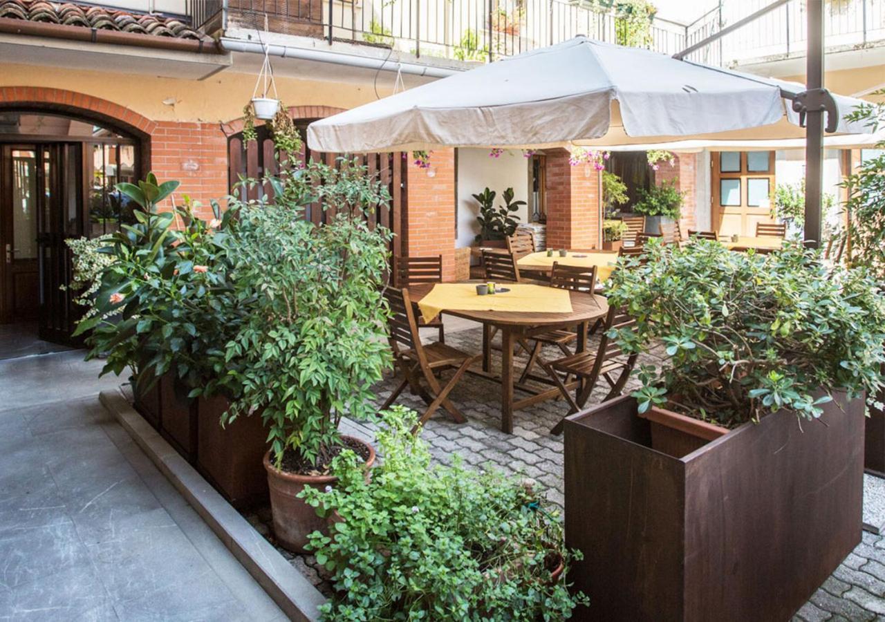Al Bottegon Hotel