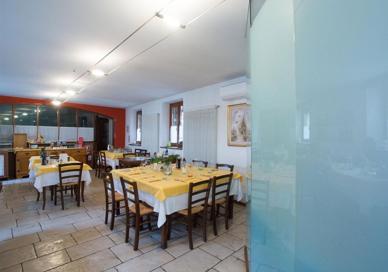 Hotel Al Bottegon 2*
