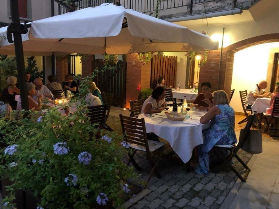 Hotel Al Bottegon
