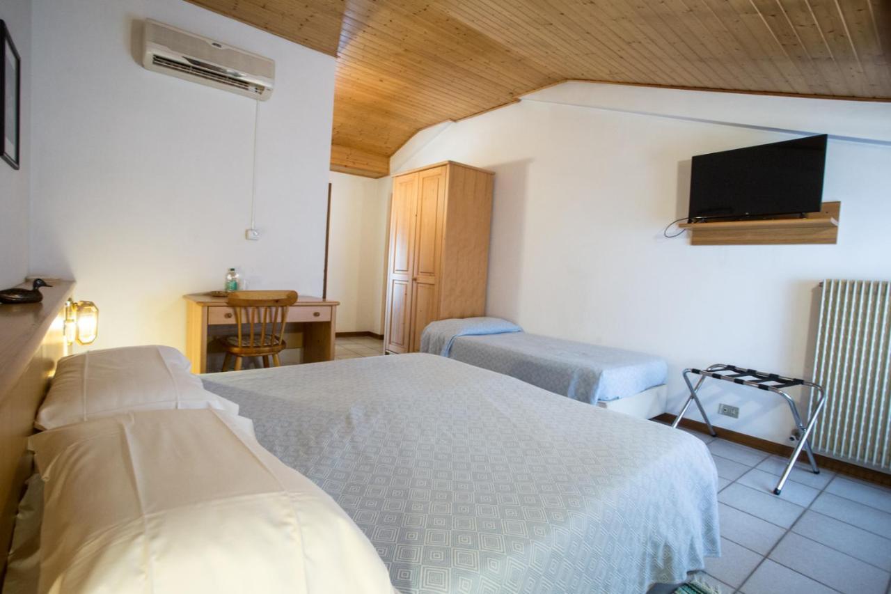 Hotel Al Bottegon 2*