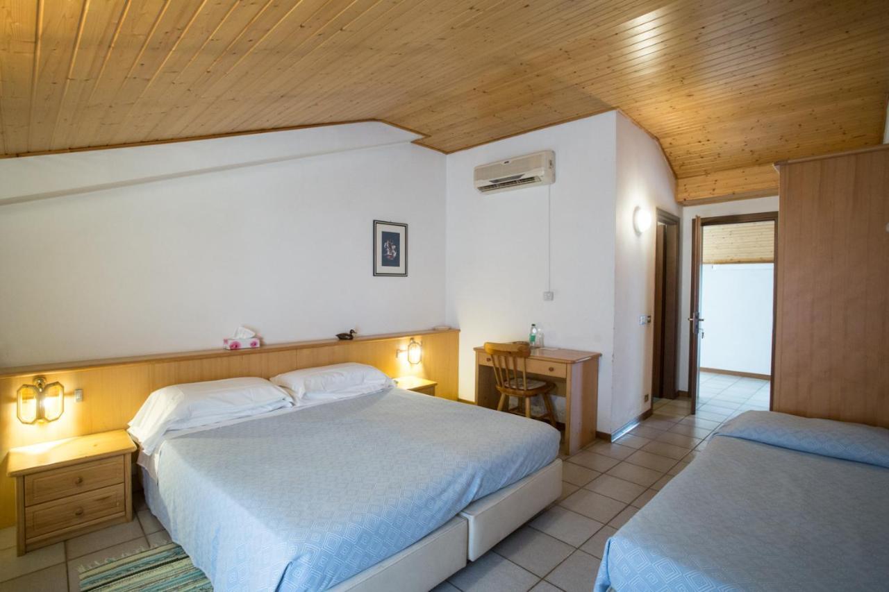 Hotel Al Bottegon 2*