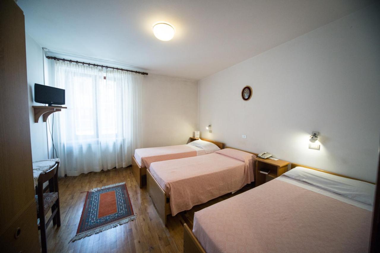 Hotel Al Bottegon 2*